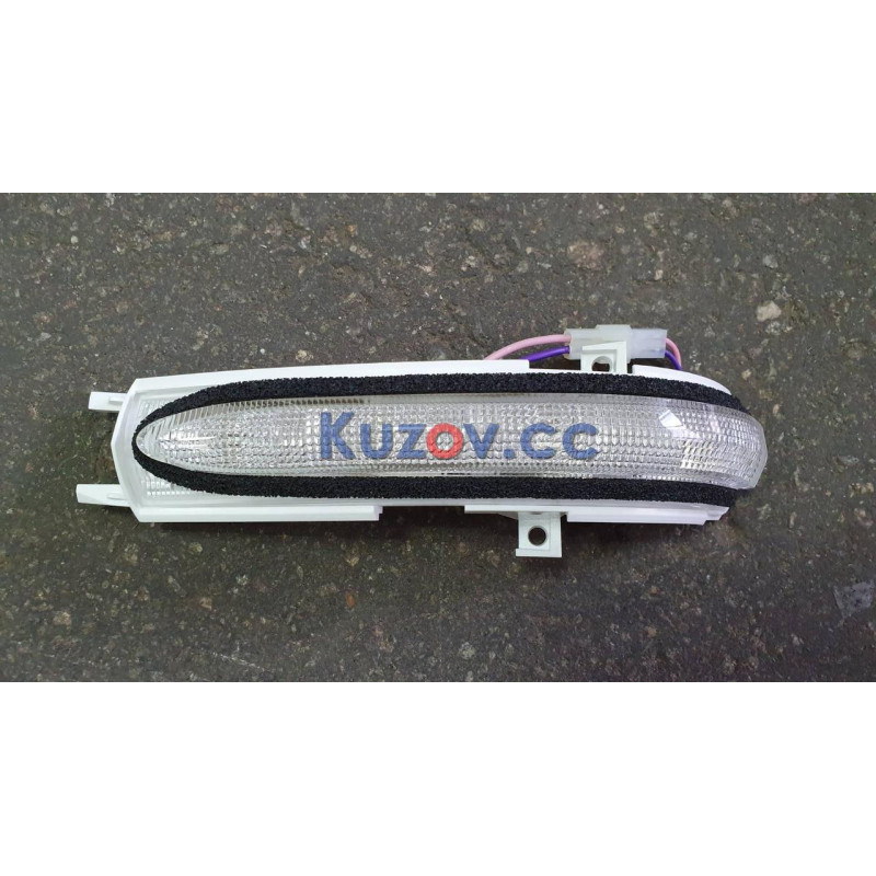 Покажчик повороту лівий дзеркала Honda Accord 7 2003-2008 FPS