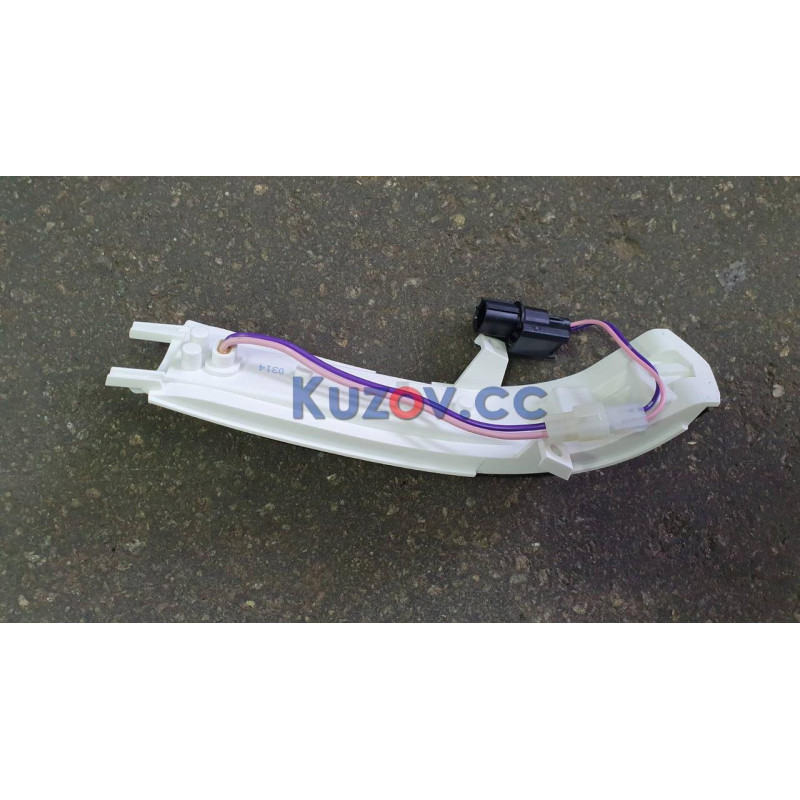 Покажчик повороту правий (дзеркало) Honda Accord 7 2003-2008 FPS