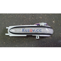 Покажчик повороту правий (дзеркало) Honda Accord 7 2003-2008 FPS