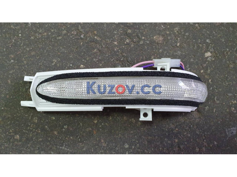 Покажчик повороту правий (дзеркало) Honda Accord 7 2003-2008 FPS