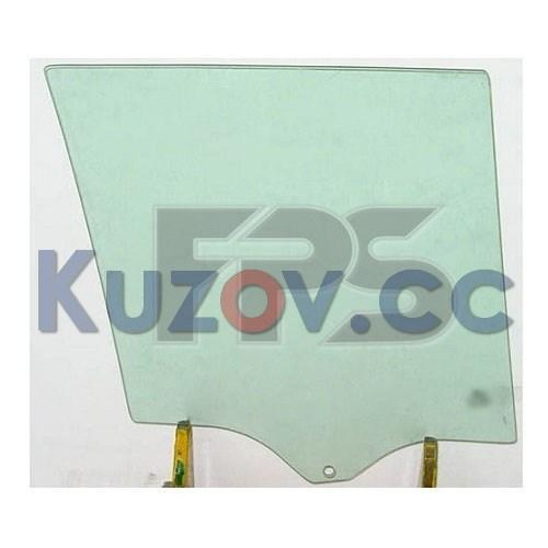 Скло дверне заднє праве BMW X5 E53 2000-2006 (XYG)