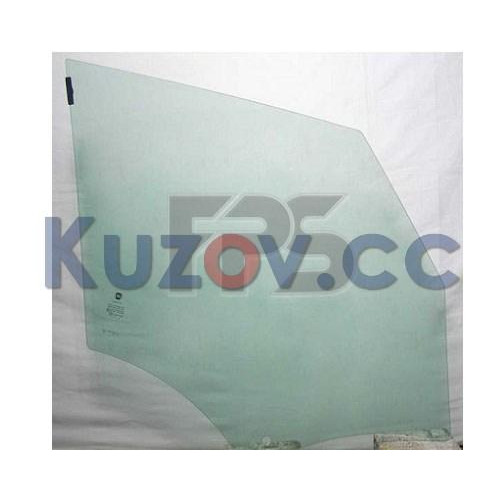 Скло дверне переднє ліве Fiat 500 L 13- (XYG) GS 2618 D301