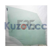 Скло дверне переднє праве Fiat 500 L 13- (XYG) GS 2618 D302