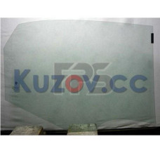 Скло дверне заднє ліве Fiat 500 L 13- (XYG) GS 2618 D303