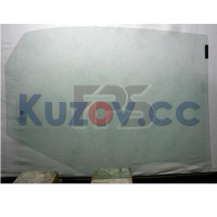 Скло дверне заднє праве Fiat 500 L 13- (XYG) GS 2618 D304