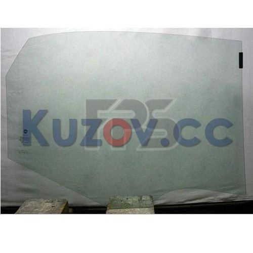 Скло дверне заднє праве Fiat 500 L 13- (XYG) GS 2618 D304