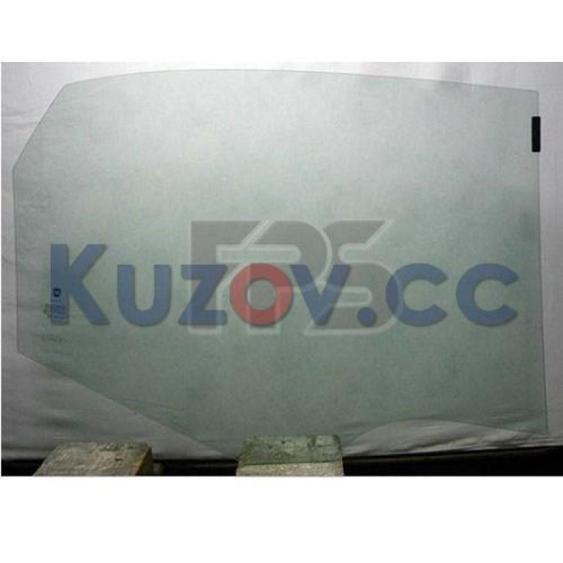 Скло дверне заднє праве Fiat 500 L 13- (XYG) GS 2618 D304