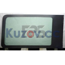 Скло дверне заднє праве Ford Transit 14 - довга база (XYG) GS 2821 D306