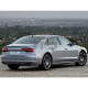 Скло дверне заднє ліве Audi A8 D4 10-17 LONG (XYG) GS 1226 D305