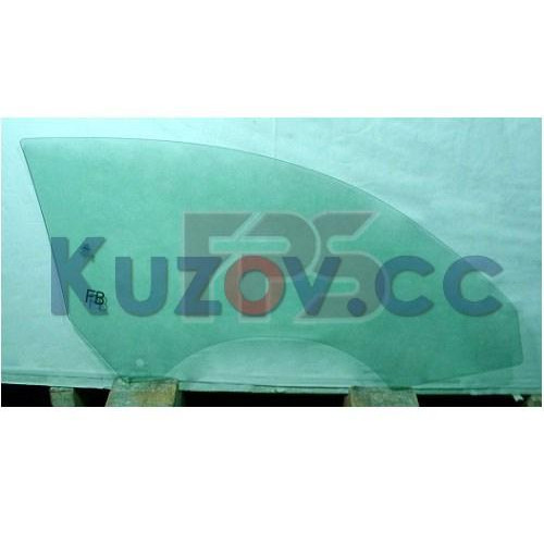 Скло дверне переднє ліве Ford Mustang 15- (XYG) GS 2828 D301