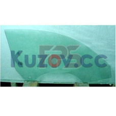 Скло дверне переднє праве Ford Mustang 15- (XYG) GS 2828 D302