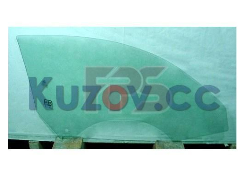 Скло дверне переднє праве Ford Mustang 15- (XYG) GS 2828 D302