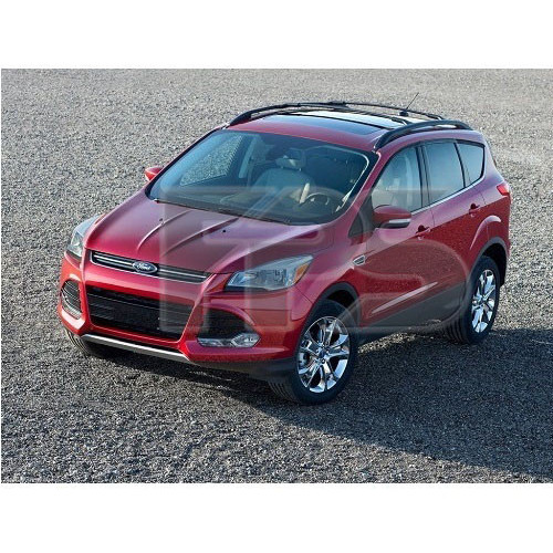 Скло дверне переднє праве Ford Kuga 2, Escape USA 2013-2020 (XYG)