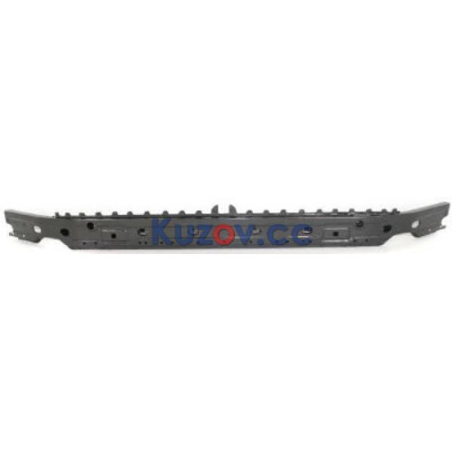 Панель передня Mercedes E-Class W210 95-03, нижня балка (PL ) 2106204986, 5238000805