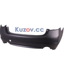 Бампер задній Subaru Legacy BN 2015-2017 Signeda 57704AL10A, PSB04056BB