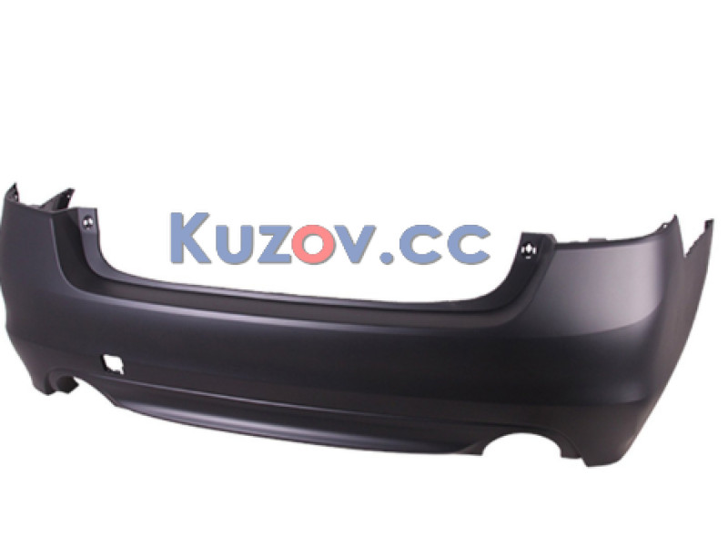 Бампер задній Subaru Legacy BN 2015-2017 Signeda 57704AL10A, PSB04056BB
