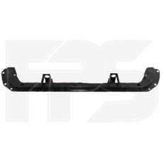 Передня панель Nissan Rogue / X-Trail 14-17 нижня, бензин (FPS)