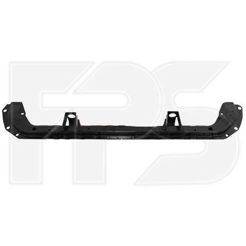 Панель передня Nissan Rogue / X-Trail 2014-2017 нижня, бензин (FPS)
