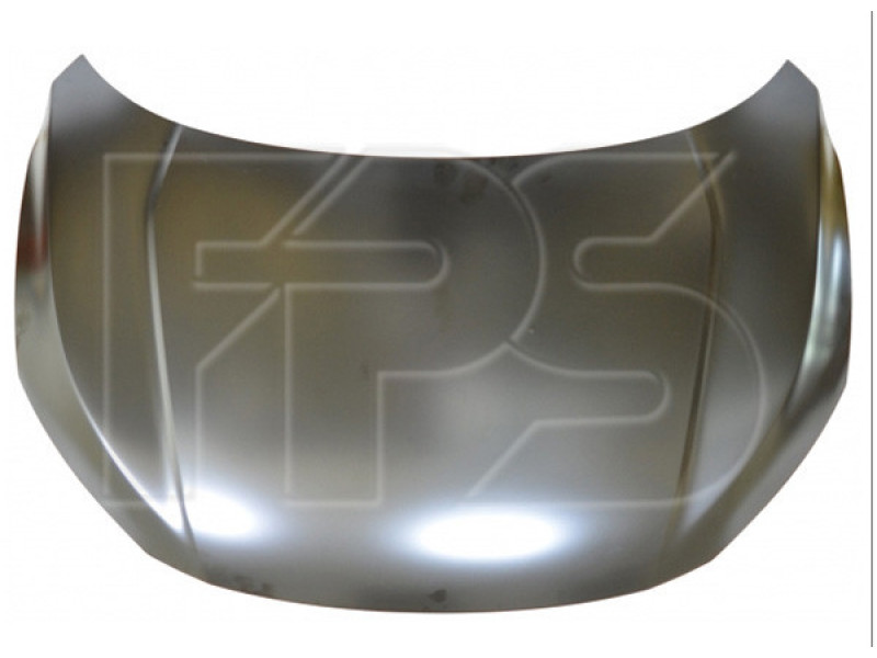 Капот Honda Civic FC 2016- Signeda 60100TBAA00ZZ