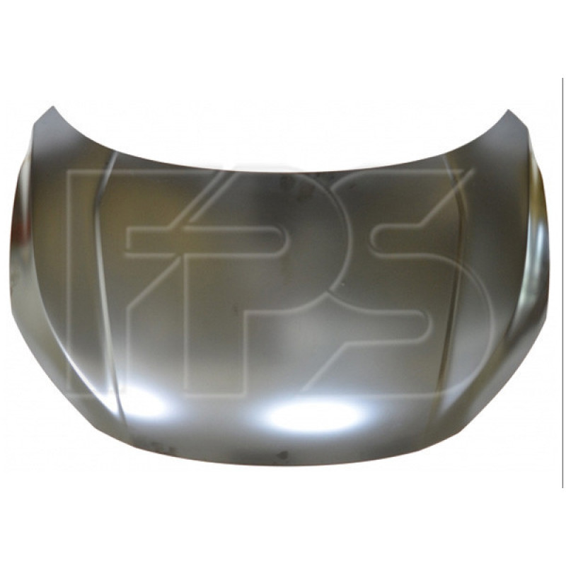 Капот Honda Civic FC 2016- Signeda 60100TBAA00ZZ