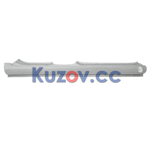 Поріг правий Alfa Romeo 147 (937), 10.00-10.04 - 5D (PL)