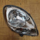 Фара Renault Kangoo 03-09 права. білий поворот білий поворот. 8200236591