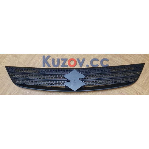 Решітка радіатора Suzuki SX4 06-11 японська версія (Tempest) 7174180J005PK