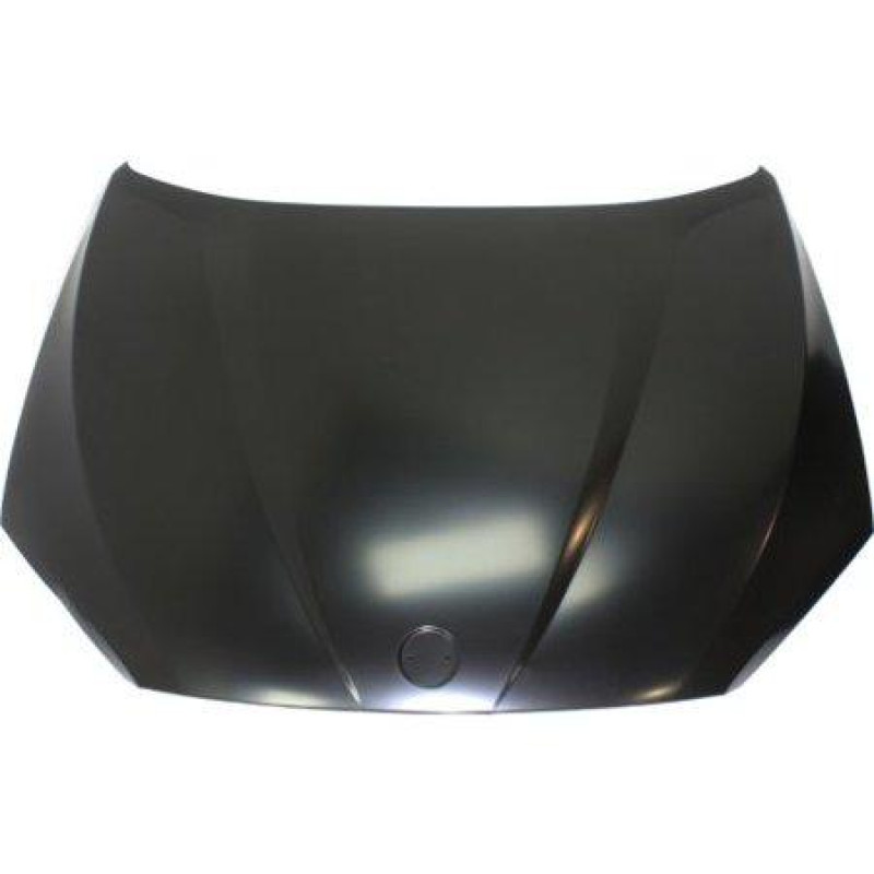 Капот передній BMW X1 E84 2009-2015 LKQ 41002993151