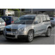 Скло дверне переднє праве Skoda Yeti 09- (XYG)