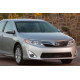 Решітка бампера ліва Toyota Camry XV50 LE 11-14 USA хром (Тайвань) 5212806310