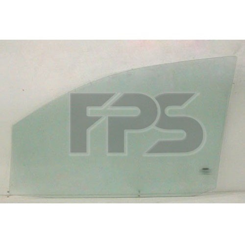 Скло дверне переднє ліве Chevrolet Tacuma 2000-2008 (XYG)