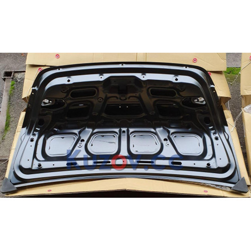Кришка багажника Hyundai Sonata YF 2010-2014 FPS 692003S030