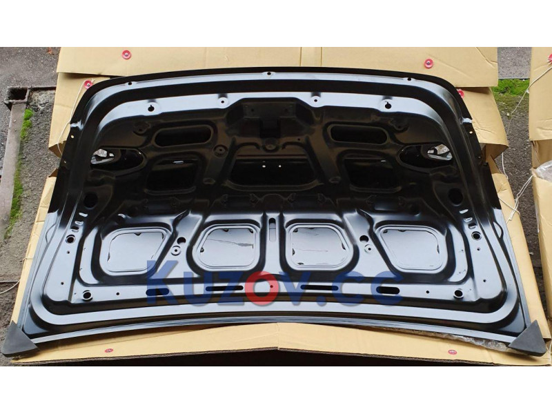 Кришка багажника Hyundai Sonata YF 2010-2014 FPS 692003S030