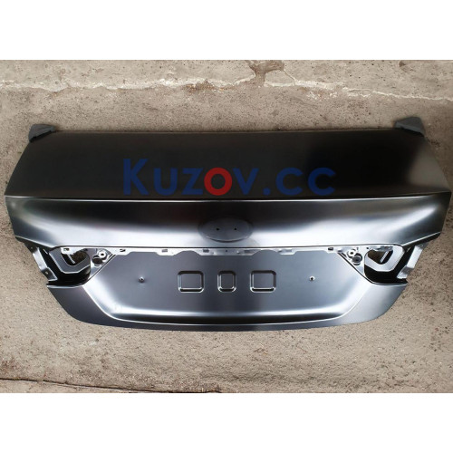 Кришка багажника Hyundai Sonata YF 2010-2014 FPS 692003S030