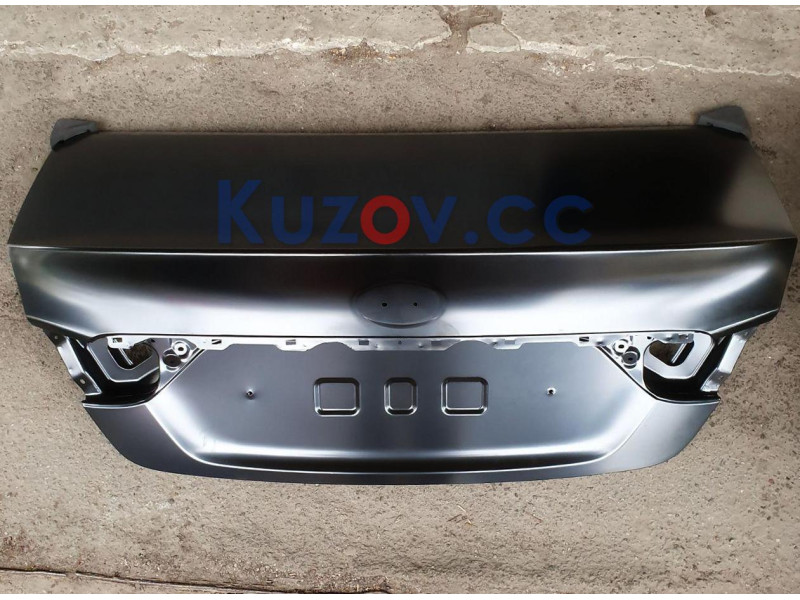 Кришка багажника Hyundai Sonata YF 2010-2014 FPS 692003S030