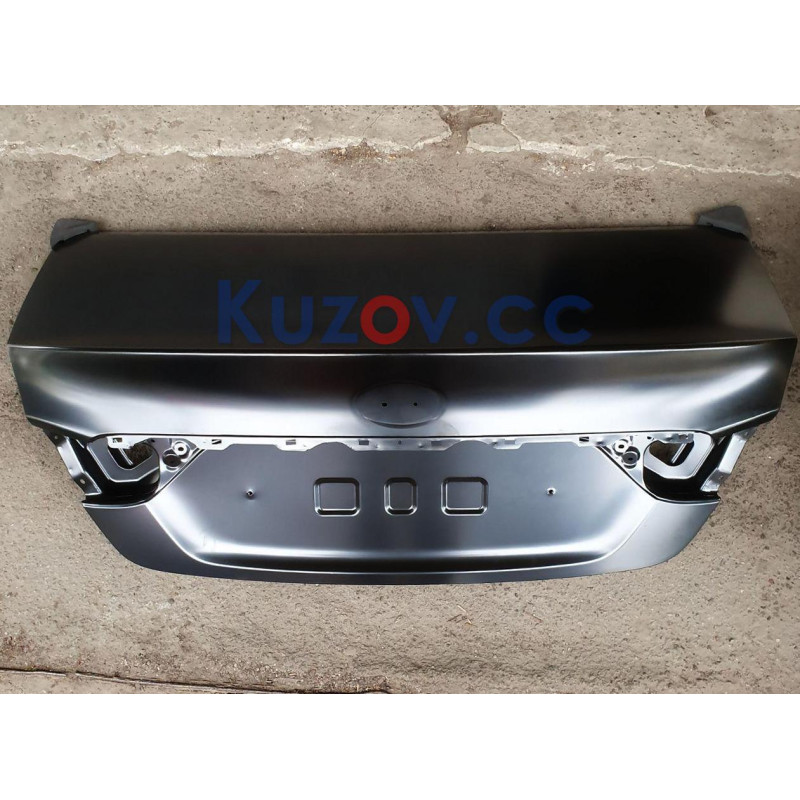 Кришка багажника Hyundai Sonata YF 2010-2014 FPS 692003S030