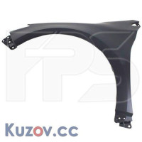Крило переднє Toyota Avalon 13-18 ліве (FPS) 5381207080