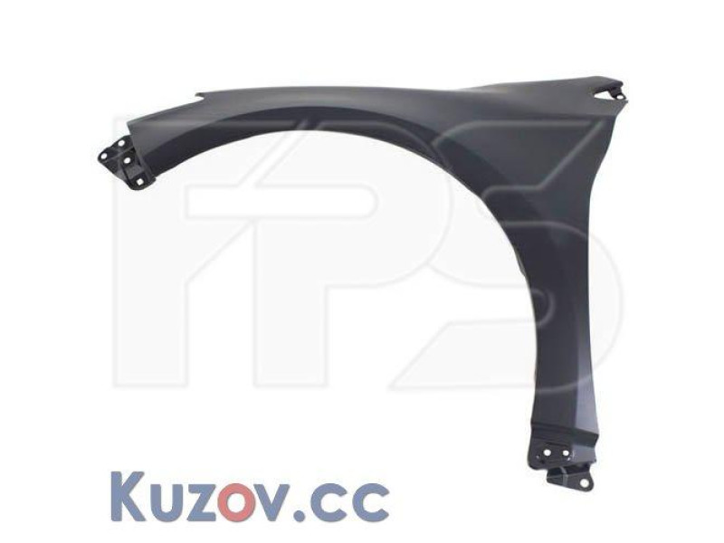 Крило переднє Toyota Avalon 13-18 ліве (FPS) 5381207080