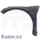 Крило переднє Toyota Avalon 13-18 ліве (FPS) 5381207080