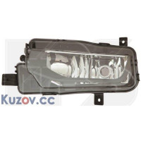 Протитуманна фара ліва VW Transporter T6 15- (Depo)