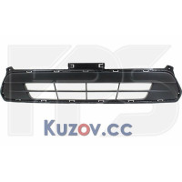 Решітка бампера нижня Kia Sorento 15-18 (FPS)