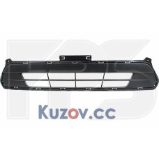 Решітка бампера нижня Kia Sorento 15-18 (FPS)