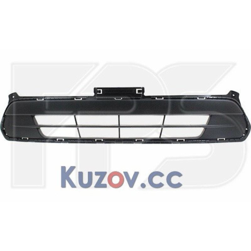 Решітка бампера нижня Kia Sorento 15-18 (FPS)