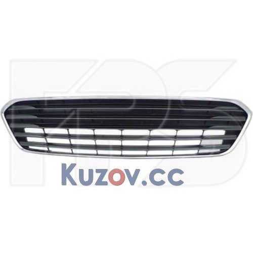 Решітка бампера Toyota Avalon 2013-2015 (FPS)