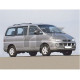 Лобове скло Hyundai H-1 / H200 1997-2008
