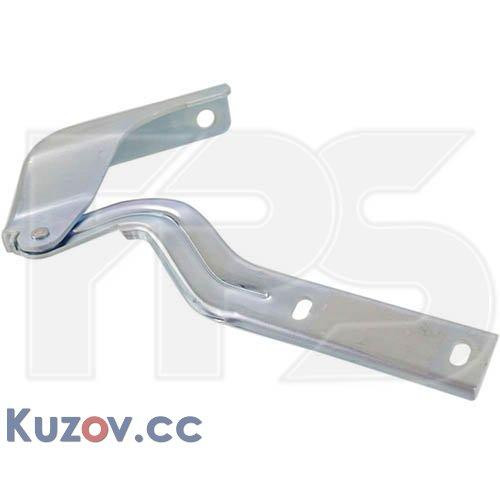 Петля капота права VW Passat B7 Європа 2010-2014 FPS