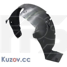 Підкрилок передній правий Chery Eastar 2003-2011 FPS