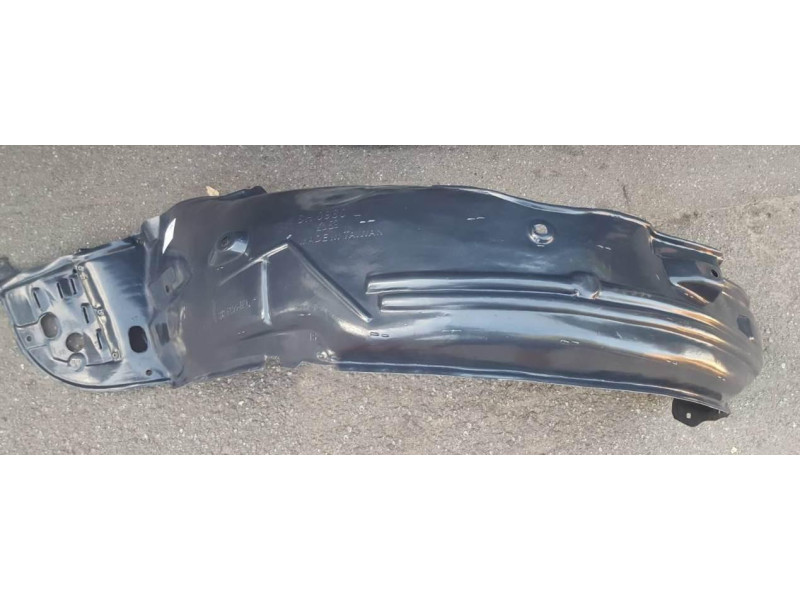 Підкрилок передній лівий Honda Accord 9 2013-2015 FPS Китай