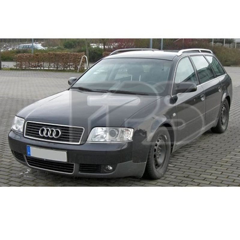 Лобове скло переднє Audi A6 C5 Avant 1998-2005 XYG