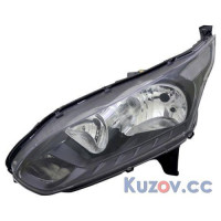 Передня фара права Ford Transit Connect 13- (Depo)